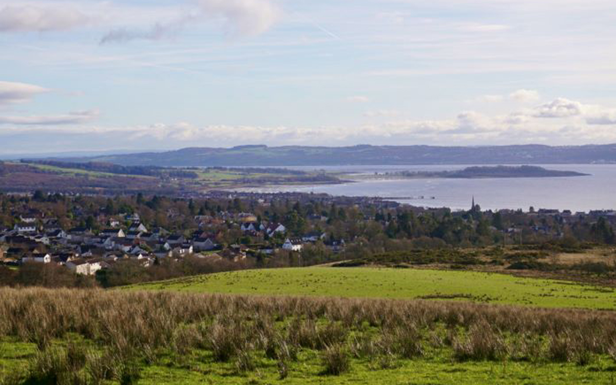 Helensburgh ‘Helensburgh’