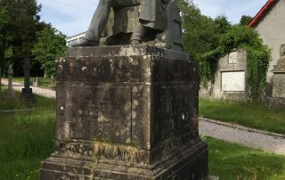 ‘Henry Bell, Helensburgh's famous son’