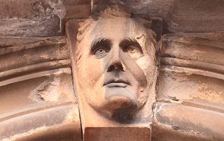 ‘Henry Bell, Helensburgh's famous son’