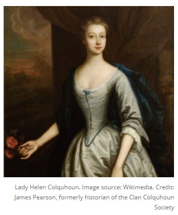 ‘Helensburgh : Her Story'