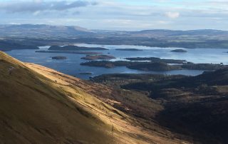 ‘Do you know your Clan? Heartlands of the Colquhouns’