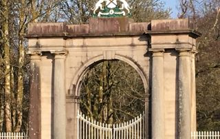 ‘Do you know your Clan? Heartlands of the Colquhouns’